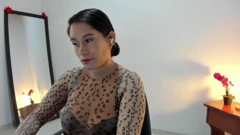 Lorena online show from 02.28.25