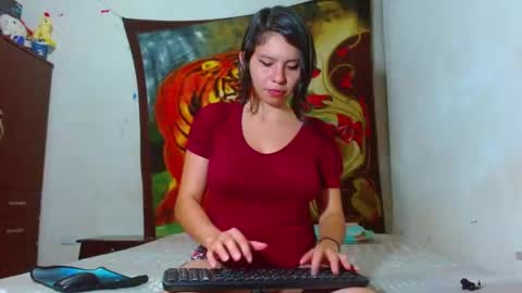 afrodita_024 online show from 02.14.25