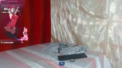 afrodita_024 online show from 10.18.25