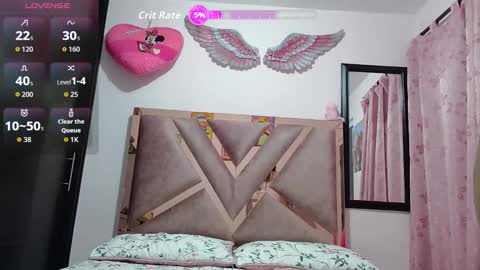 afrodita_barbie online show from 10.23.25