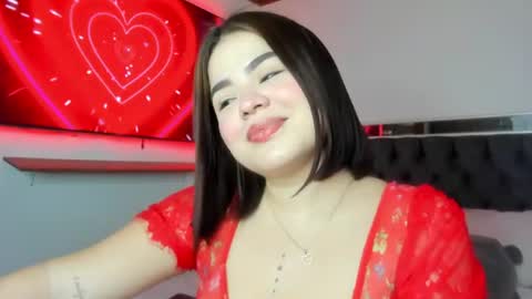 Vanessa online show from 07.19.26