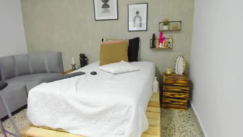 Snapshot of afrodita_martinez chatting on 02.08.25 Afrodita online show from 02.08.25