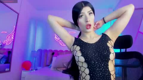 Afrodita online show from 02.16.26