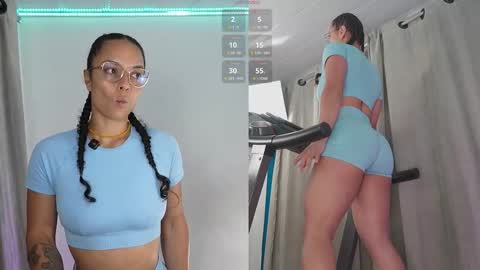 Afrodita P  online show from 03.01.26