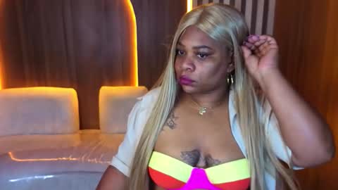 afrodita_queen_tx online show from 03.19.26