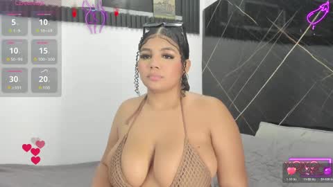 Snapshot of afrodita_roos_ chatting on 05.22.26 Afrodita Ross online show from 05.22.26
