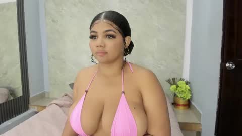 Afrodita Ross online show from 06.14.26