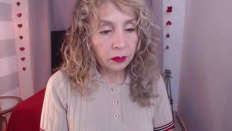 afrodita_sg online show from 02.18.26