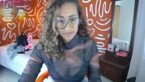 afrodita_solis online show from 06.01.26