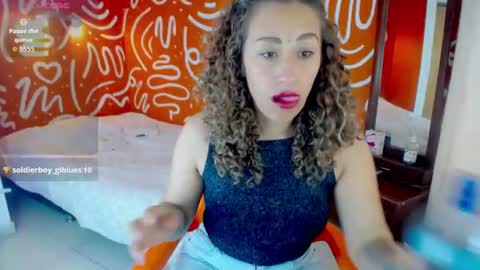 afrodita_solis online show from 06.26.26
