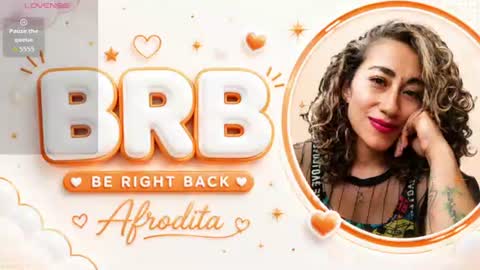 afrodita_solis online show from 07.21.26