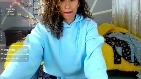 afrodita_solis online show from 07.23.26