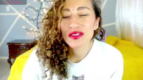afrodita_solis online show from 07.28.26