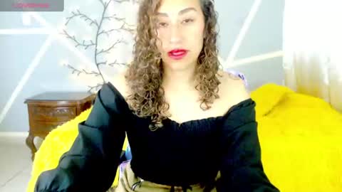 afrodita_solis online show from 07.29.26