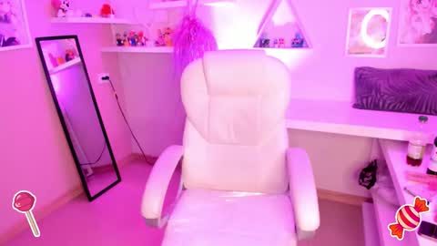 Afrodita online show from 12.20.25