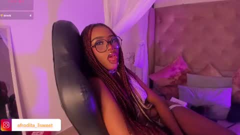 Afrodita online show from 06.27.26