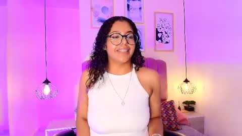 Snapshot of afroditaa_19 chatting on 07.21.26 AFRODITA online show from 07.21.26