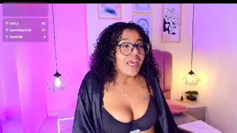 Snapshot of afroditaa_19 chatting on 07.23.26 AFRODITA online show from 07.23.26