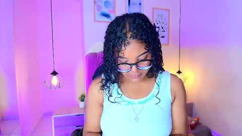 Snapshot of afroditaa_19 chatting on 07.25.26 AFRODITA online show from 07.25.26