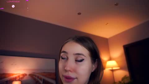 Kind sensual Emma fav pattern 2266 online show from 01.23.25