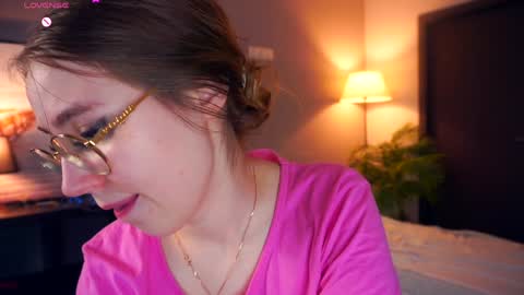 Kind sensual Emma fav pattern 2266 online show from 02.01.25