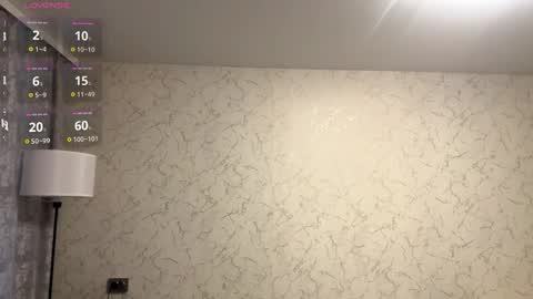 Kind sensual Emma fav pattern 2266 online show from 04.11.26