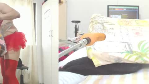 afroditacute16 online show from 12.05.24