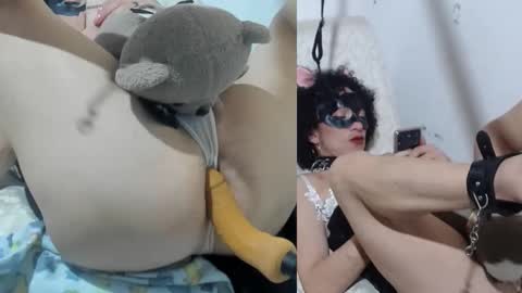 afroditacute16 online show from 01.10.26