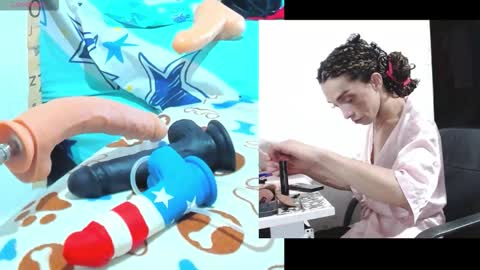 afroditacute16 online show from 02.27.26