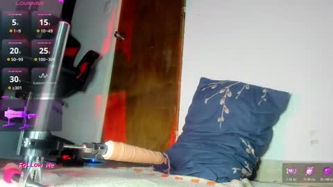 ANGEL online show from 03.08.26