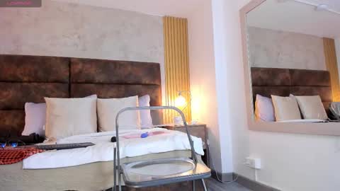 Afrodita  online show from 02.23.25