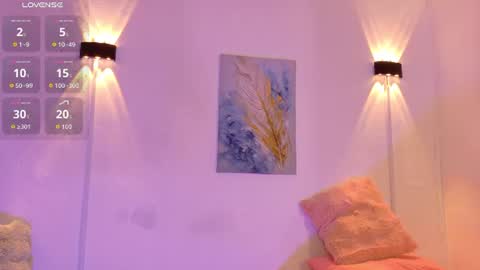 We are Nadia and Afrodite. online show from 07.27.26