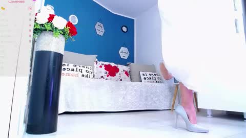 Amalia online show from 11.25.25