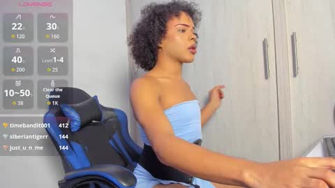 michelle online show from 03.01.26