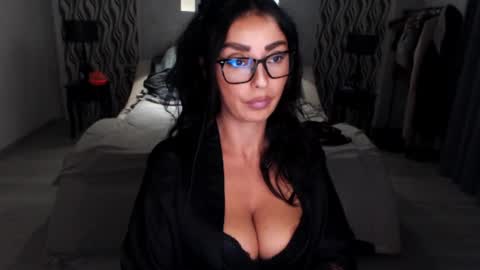 Afro online show from 11.14.25