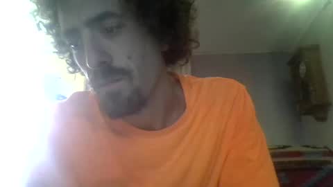 Snapshot of afromanblake chatting on 10.19.25 afromanblake online show from 10.19.25