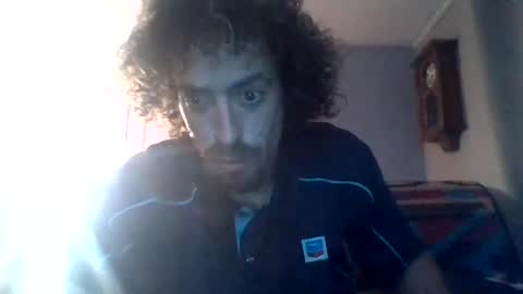 Snapshot of afromanblake chatting on 10.21.25 afromanblake online show from 10.21.25