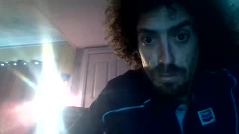 Snapshot of afromanblake chatting on 10.21.25 afromanblake online show from 10.21.25