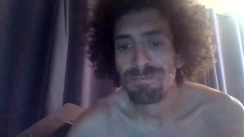 Snapshot of afromanblake chatting on 10.25.25 afromanblake online show from 10.25.25