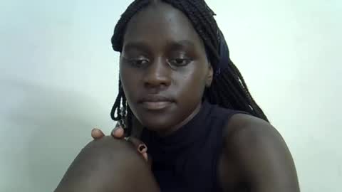 Snapshot of afronubians chatting on 02.09.25 afronubians online show from 02.09.25