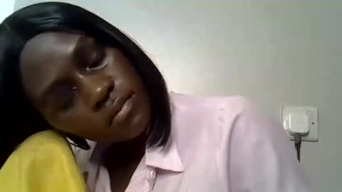 Snapshot of afronubians chatting on 09.18.25 afronubians online show from 09.18.25