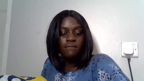 Snapshot of afronubians chatting on 09.21.25 afronubians online show from 09.21.25