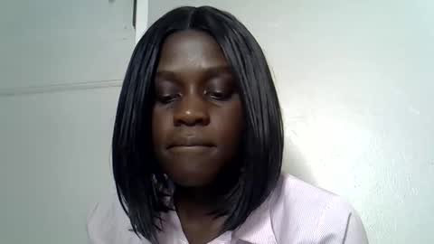 Snapshot of afronubians chatting on 09.25.25 afronubians online show from 09.25.25