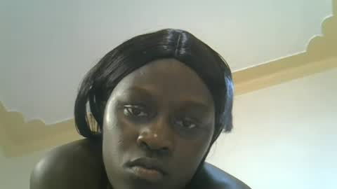 Snapshot of afronubians_ chatting on 06.19.26 pink and josphen online show from 06.19.26