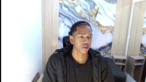 AfroWayuuu online show from 07.29.26