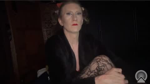 Snapshot of after_dark_productions chatting on 07.03.26 Me Myself Irene online show from 07.03.26