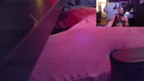 Snapshot of afterhourg chatting on 02.22.26 afterhourg online show from 02.22.26