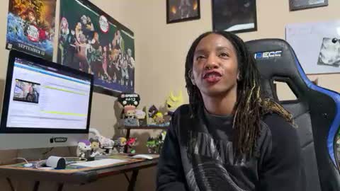 Snapshot of afterhours7715 chatting on 02.12.26 Afterhours online show from 02.12.26