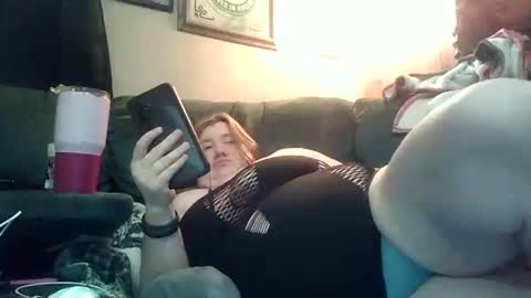 Babygirls353637 online show from 04.16.26