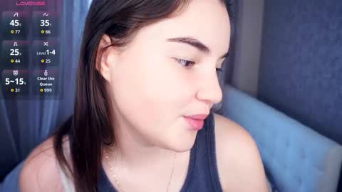 Lana  1800 - 0330 UTC   Mia 0700- 1630 UTC online show from 09.18.25